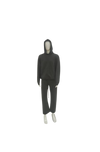 MELBOURNE Backprint Hoodie + Pant – Unisex 100% Cotton French Terry 420 GSM