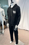 Oversized Unisex Hoodie + Pant Set – 100% Cotton French Terry 500 GSM (Pre-Order)