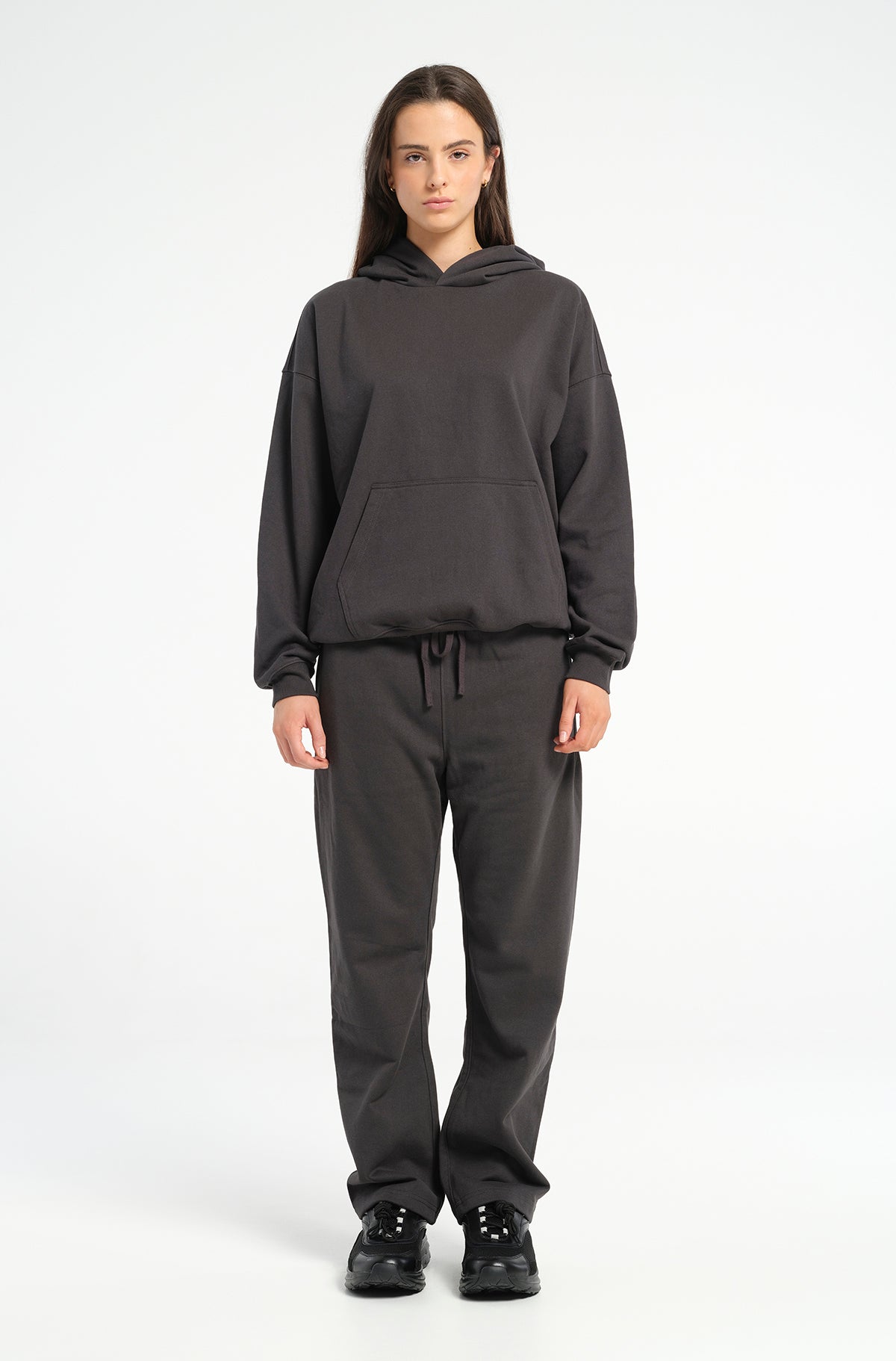 Melbourne Patriot - Unisex Hoodie + Pant Set