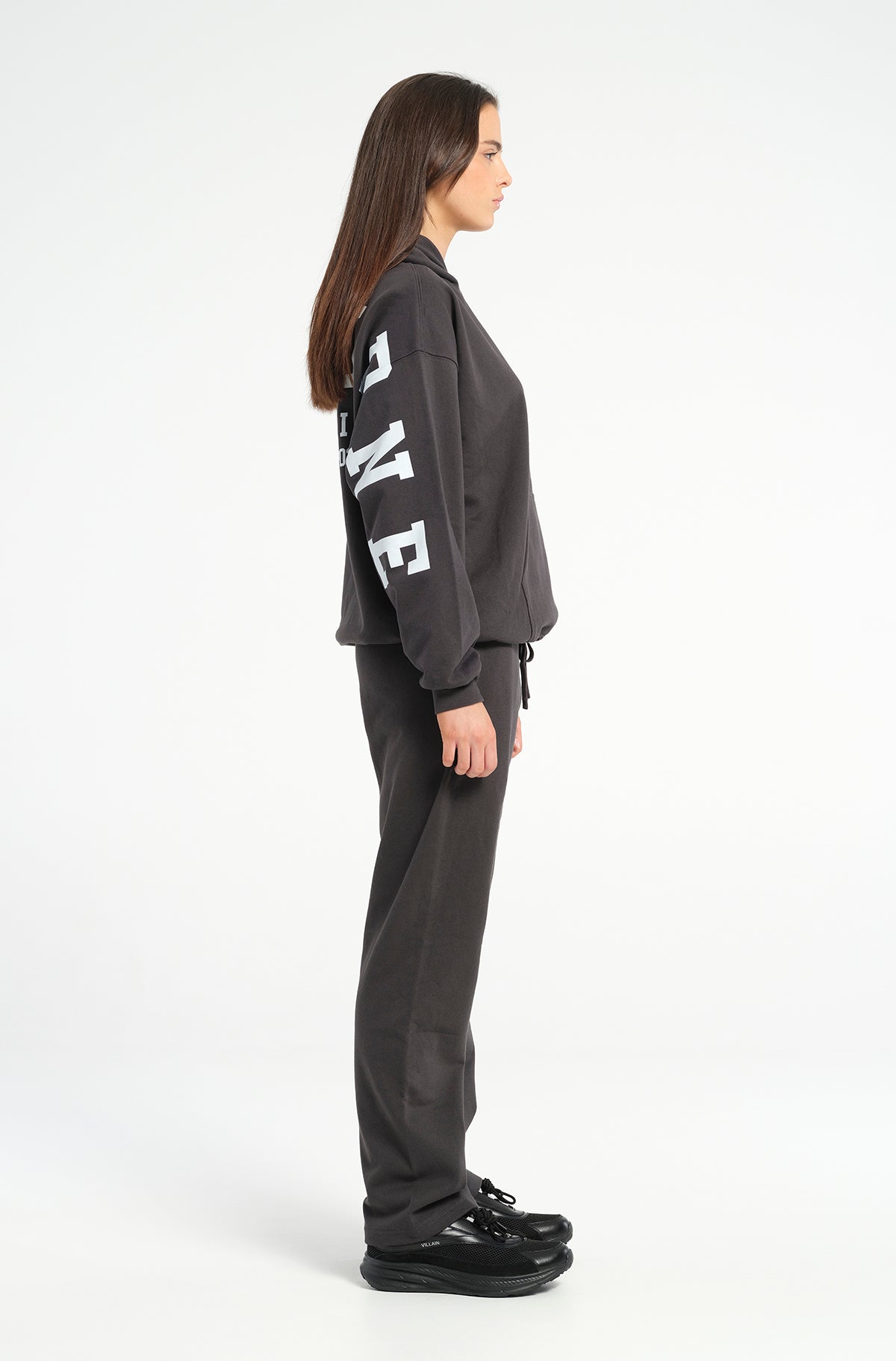 Melbourne Patriot - Unisex Hoodie + Pant Set