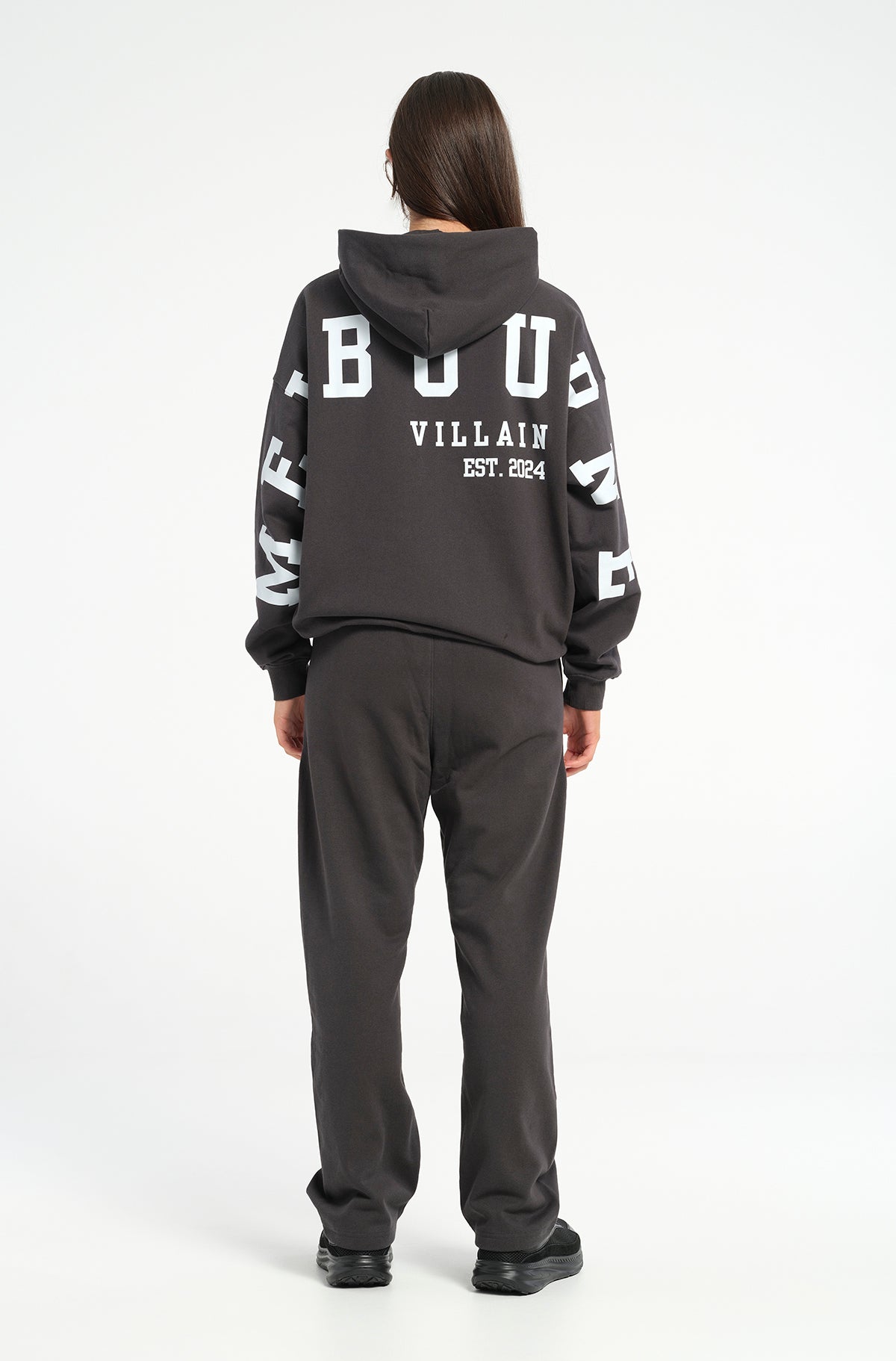 Melbourne Patriot - Unisex Hoodie + Pant Set