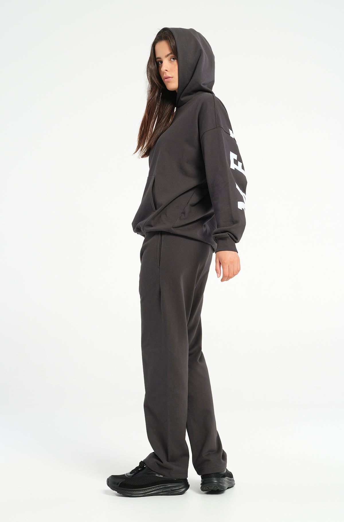 Melbourne Patriot - Unisex Hoodie + Pant Set