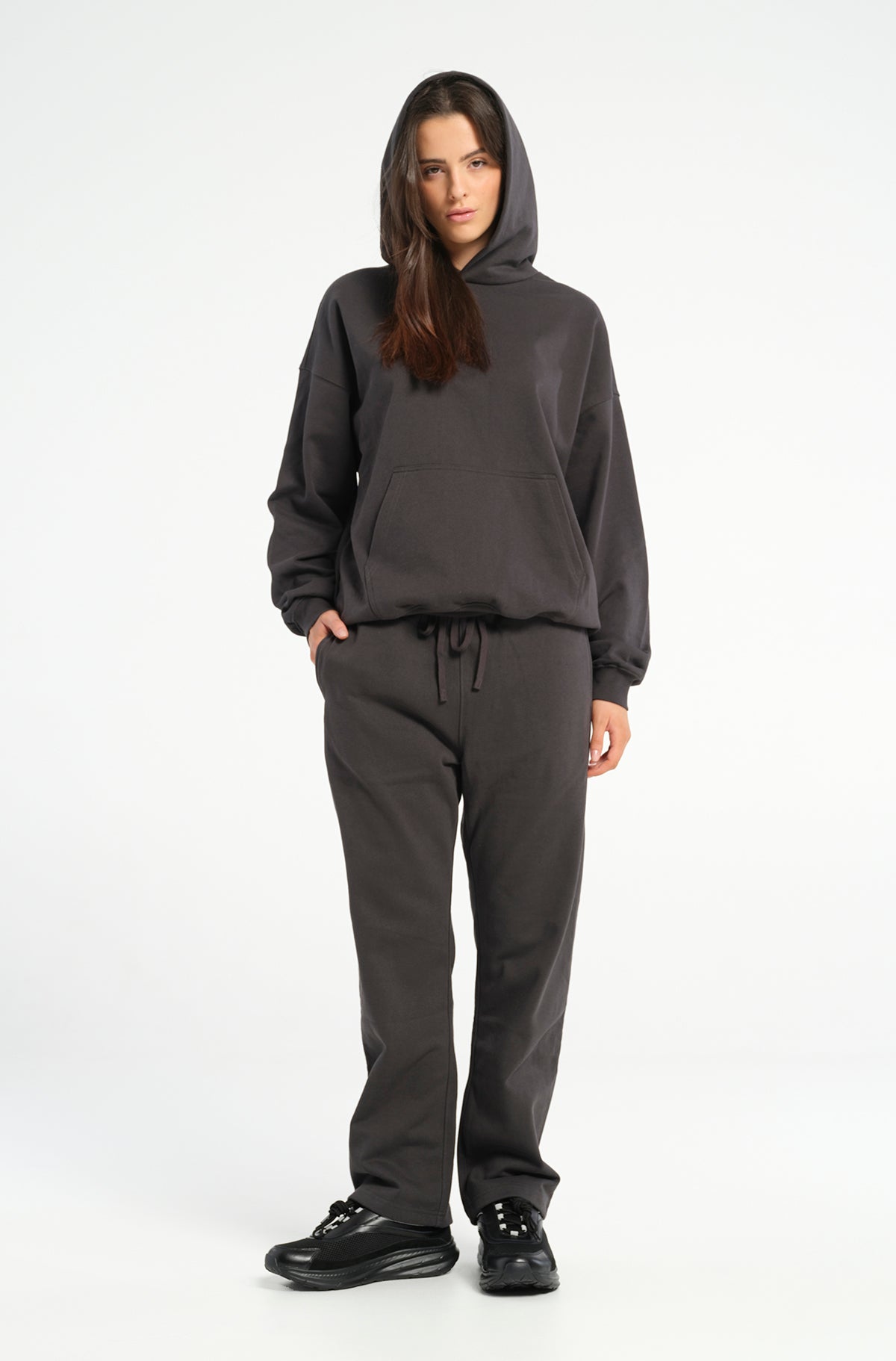 Melbourne Patriot - Unisex Hoodie + Pant Set