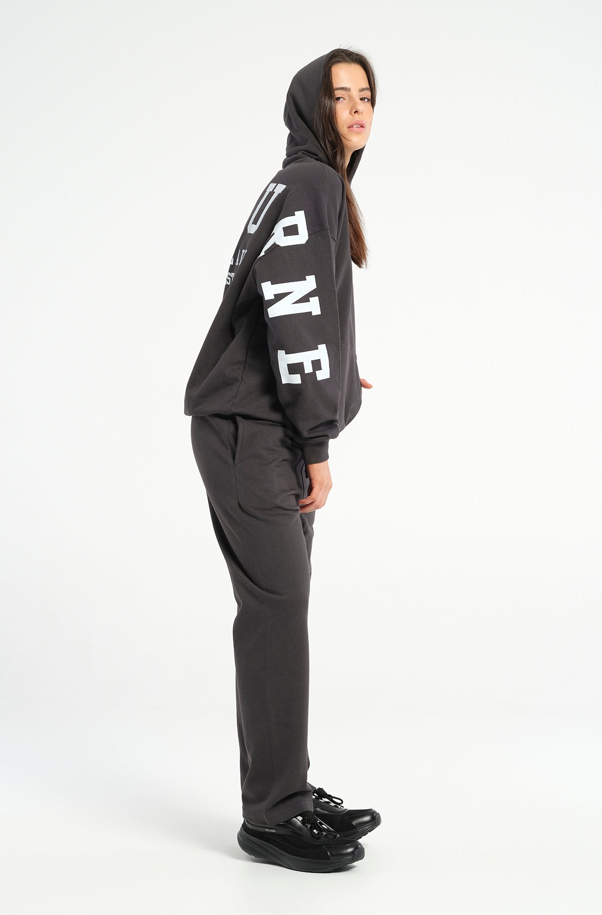 Melbourne Patriot - Unisex Hoodie + Pant Set