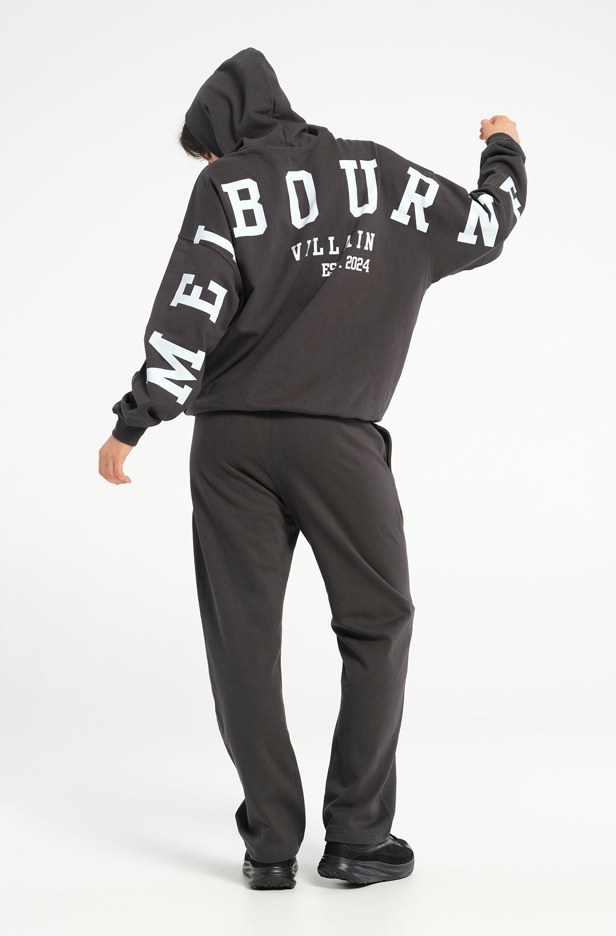 Melbourne Patriot - Unisex Hoodie + Pant Set