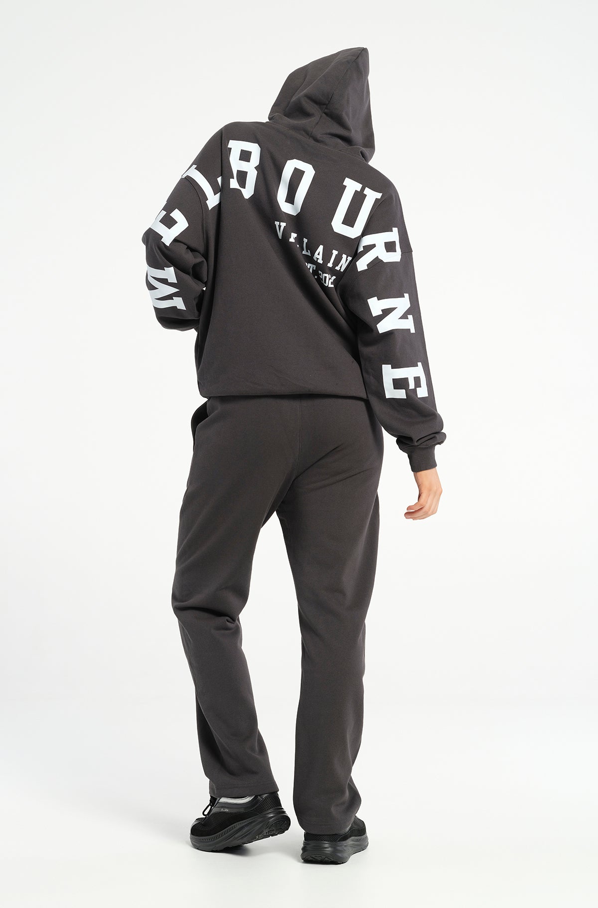 Melbourne Patriot - Unisex Hoodie + Pant Set