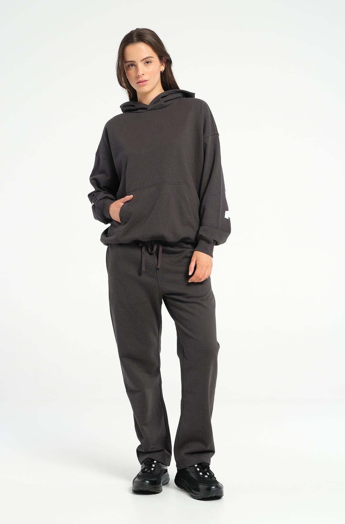 Melbourne Patriot - Unisex Hoodie + Pant Set