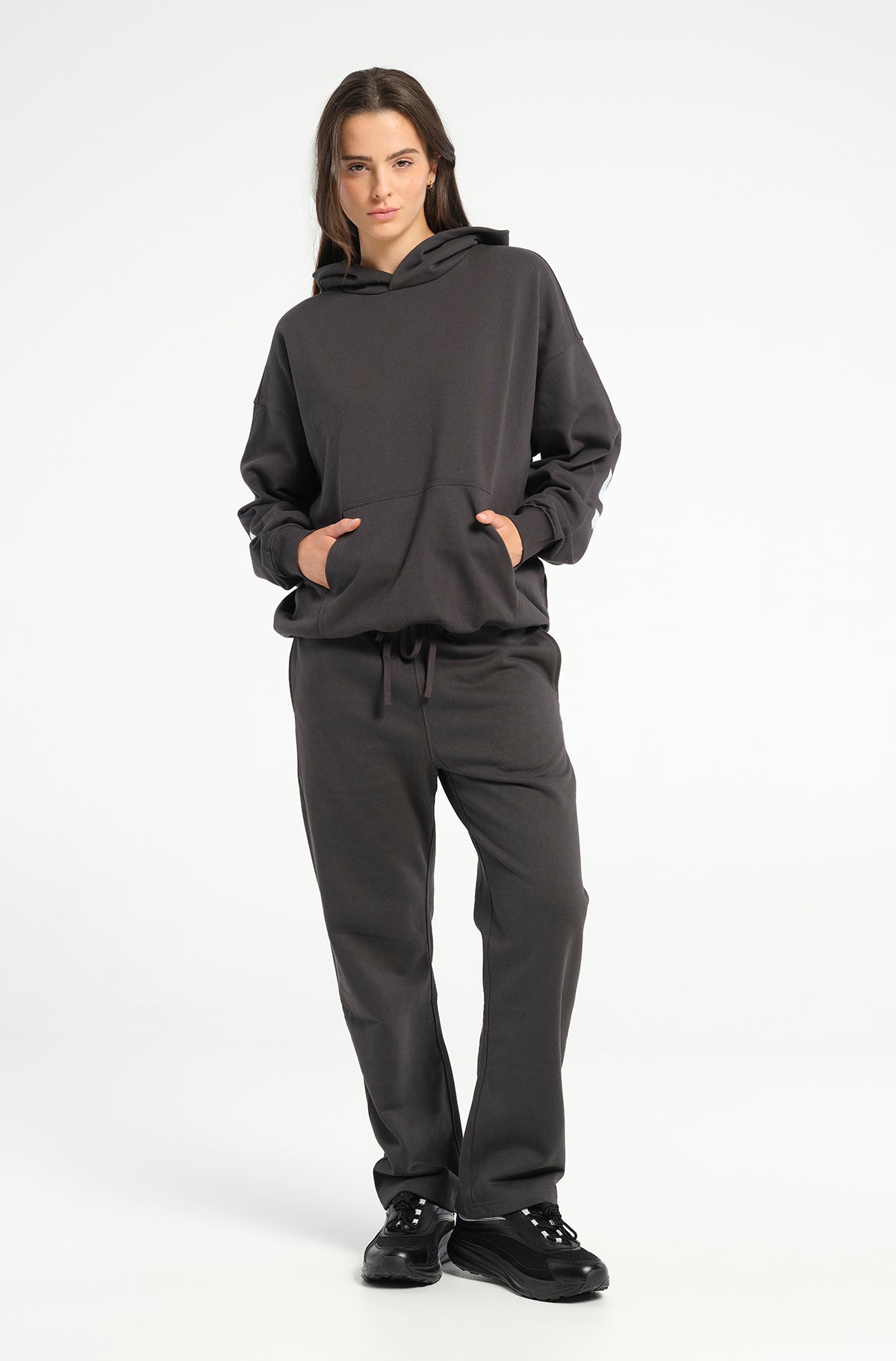 Melbourne Patriot - Unisex Hoodie + Pant Set
