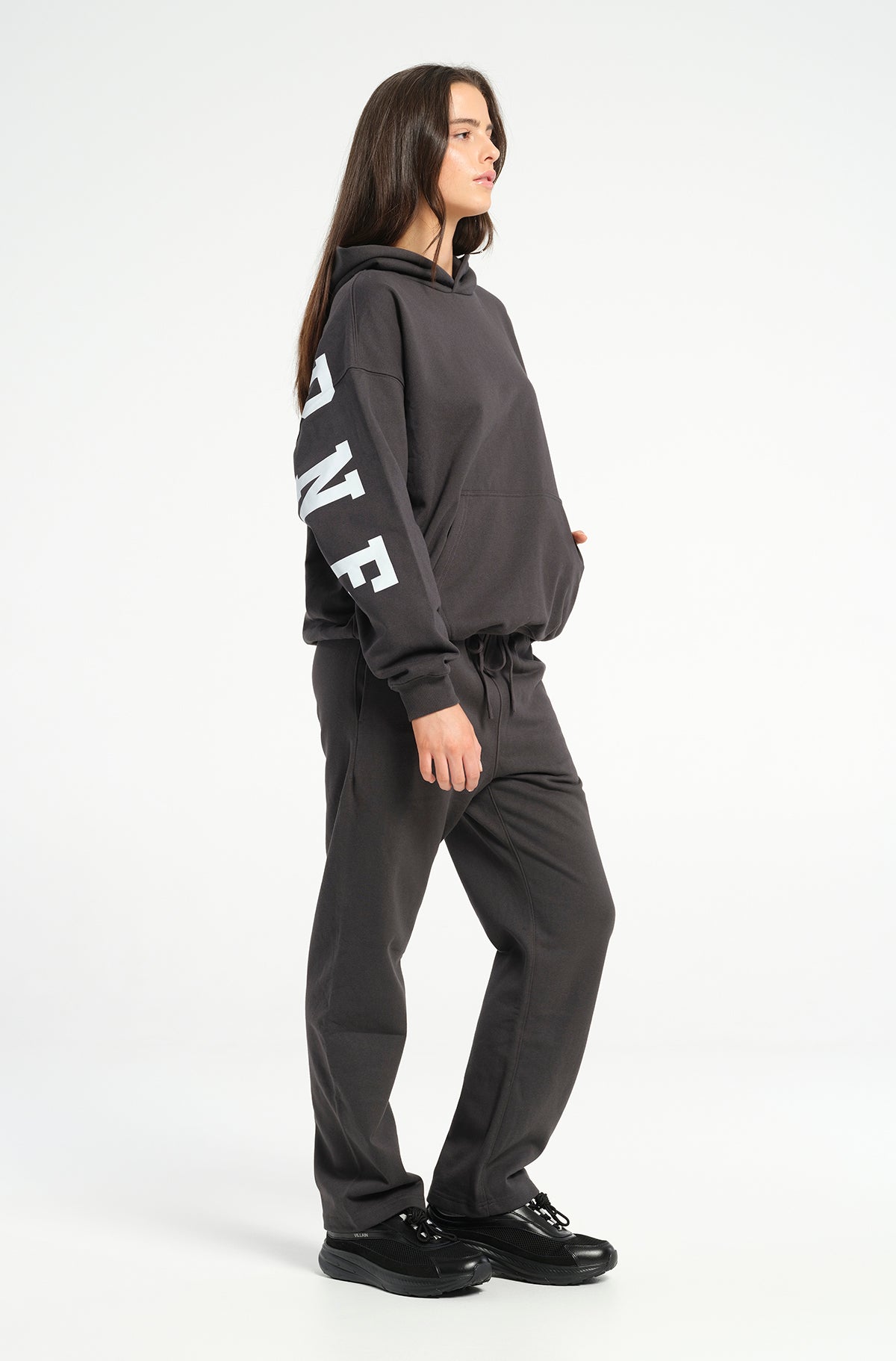 Melbourne Patriot - Unisex Hoodie + Pant Set
