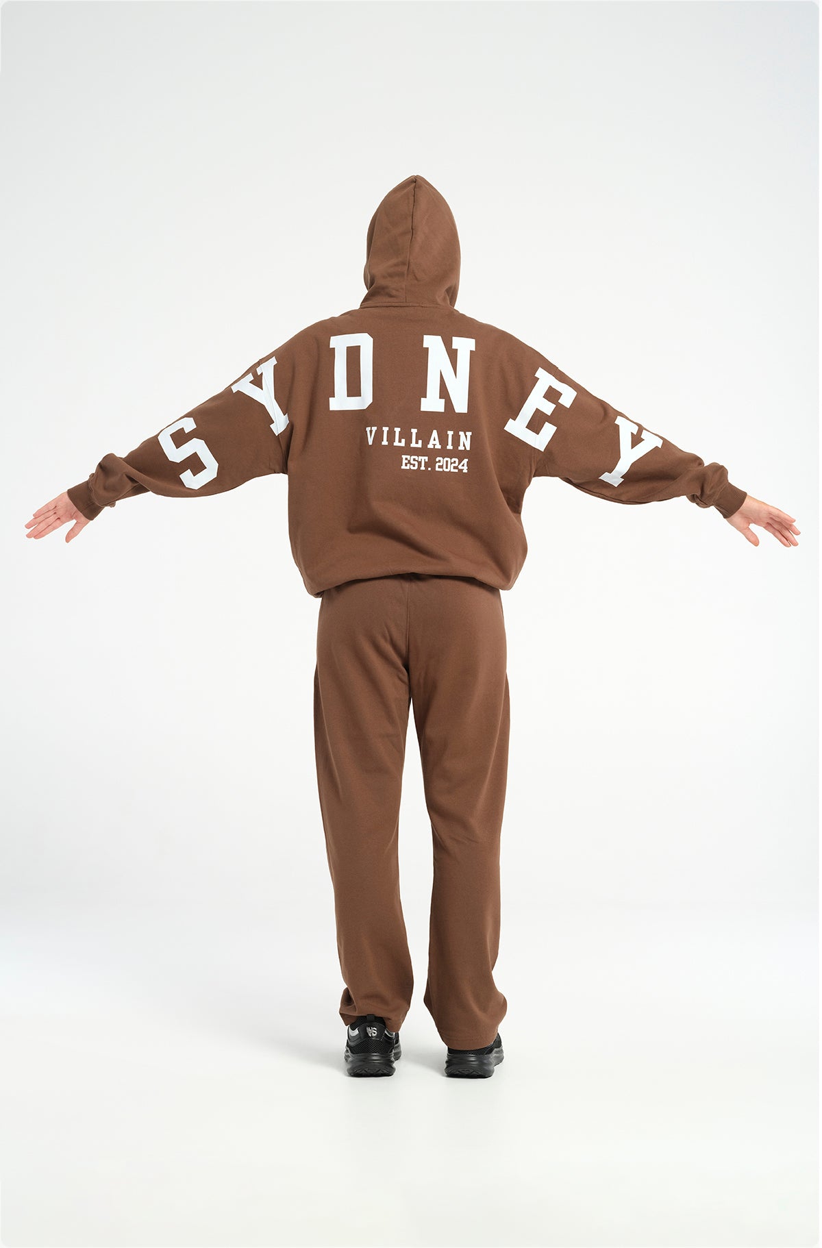 Sydney Patriot Unisex Hoodie