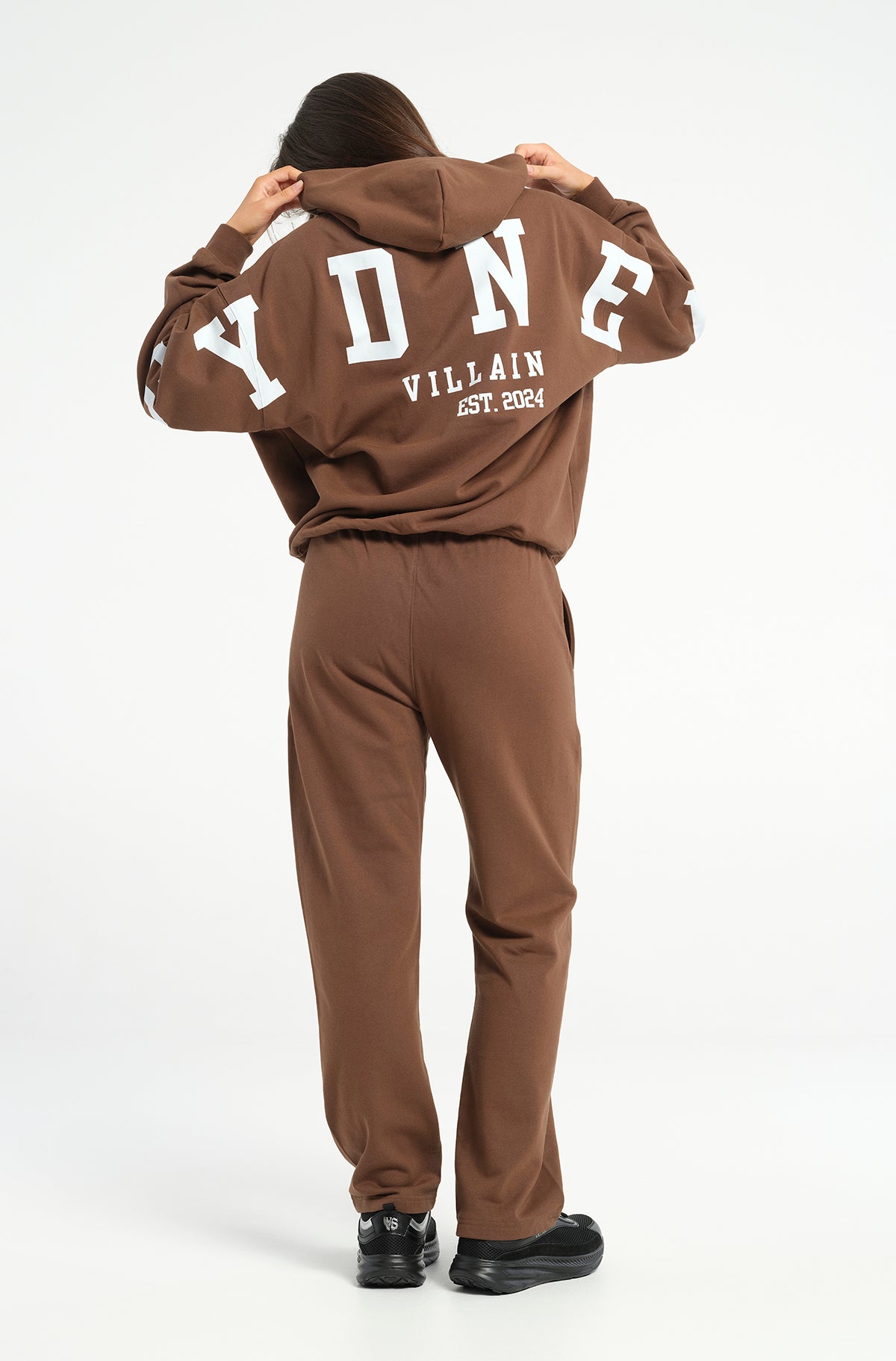 Sydney Patriot Unisex Hoodie