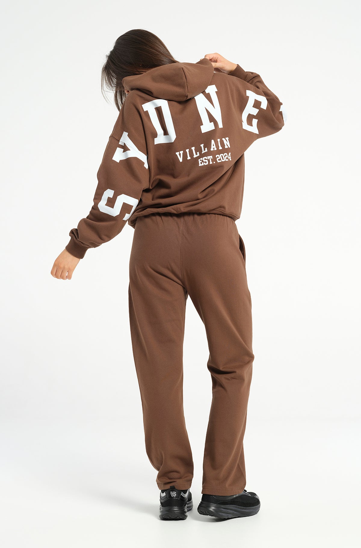 Sydney Patriot Unisex Hoodie