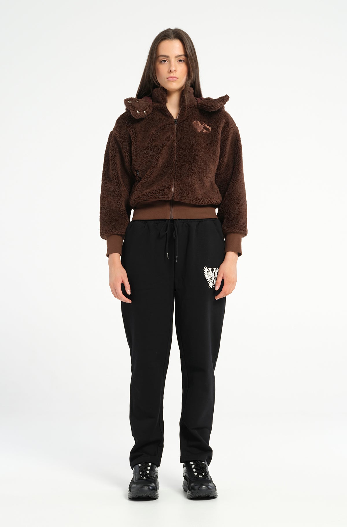 VS LUXE Signature Sherpa