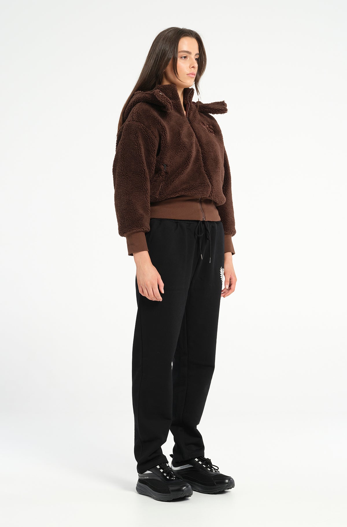 VS LUXE Signature Sherpa