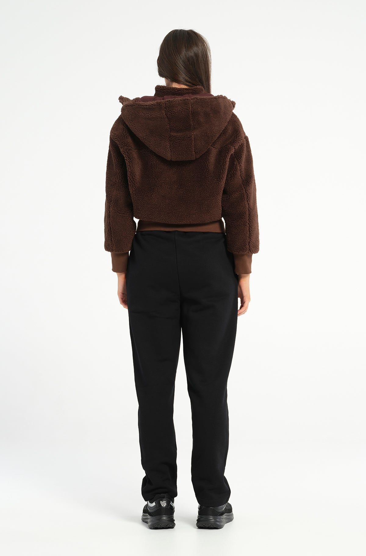 VS LUXE Signature Sherpa