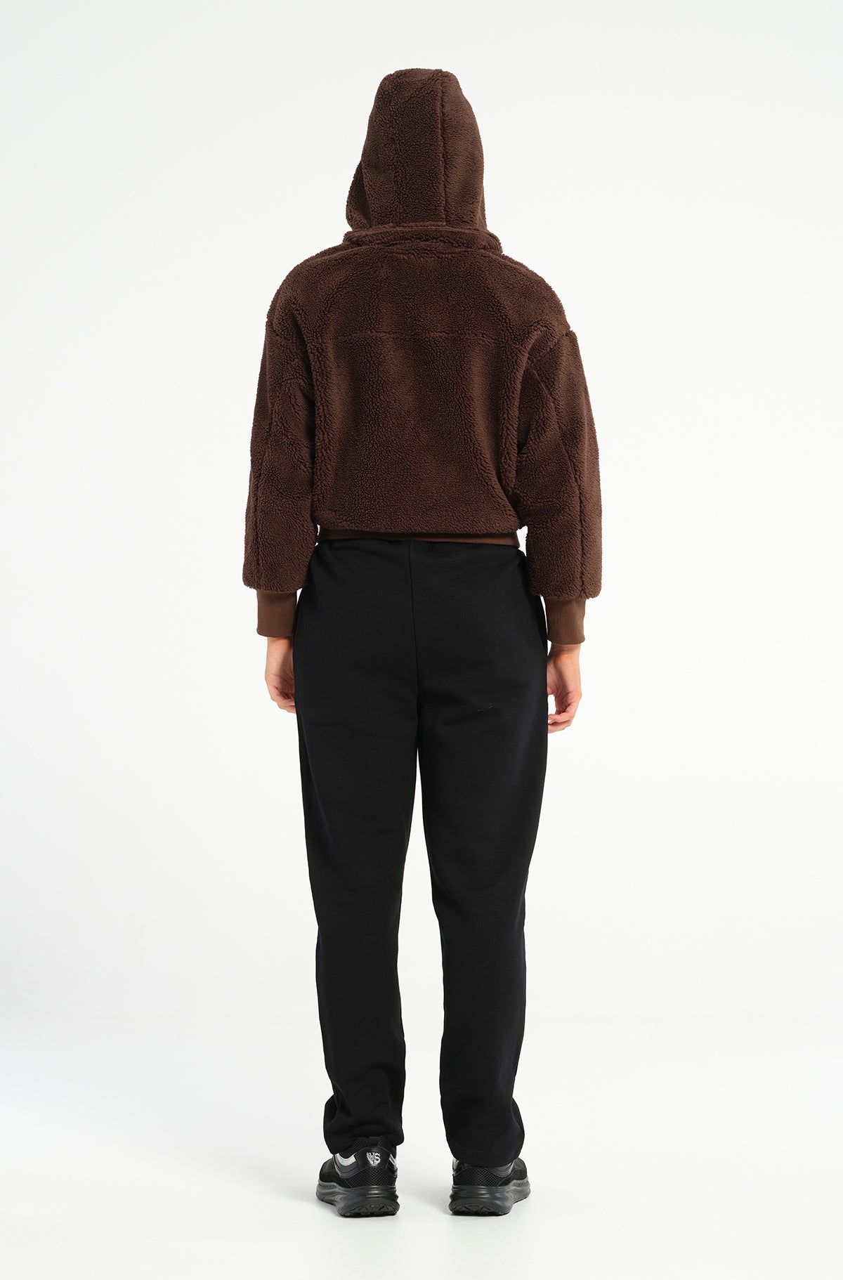 VS LUXE Signature Sherpa