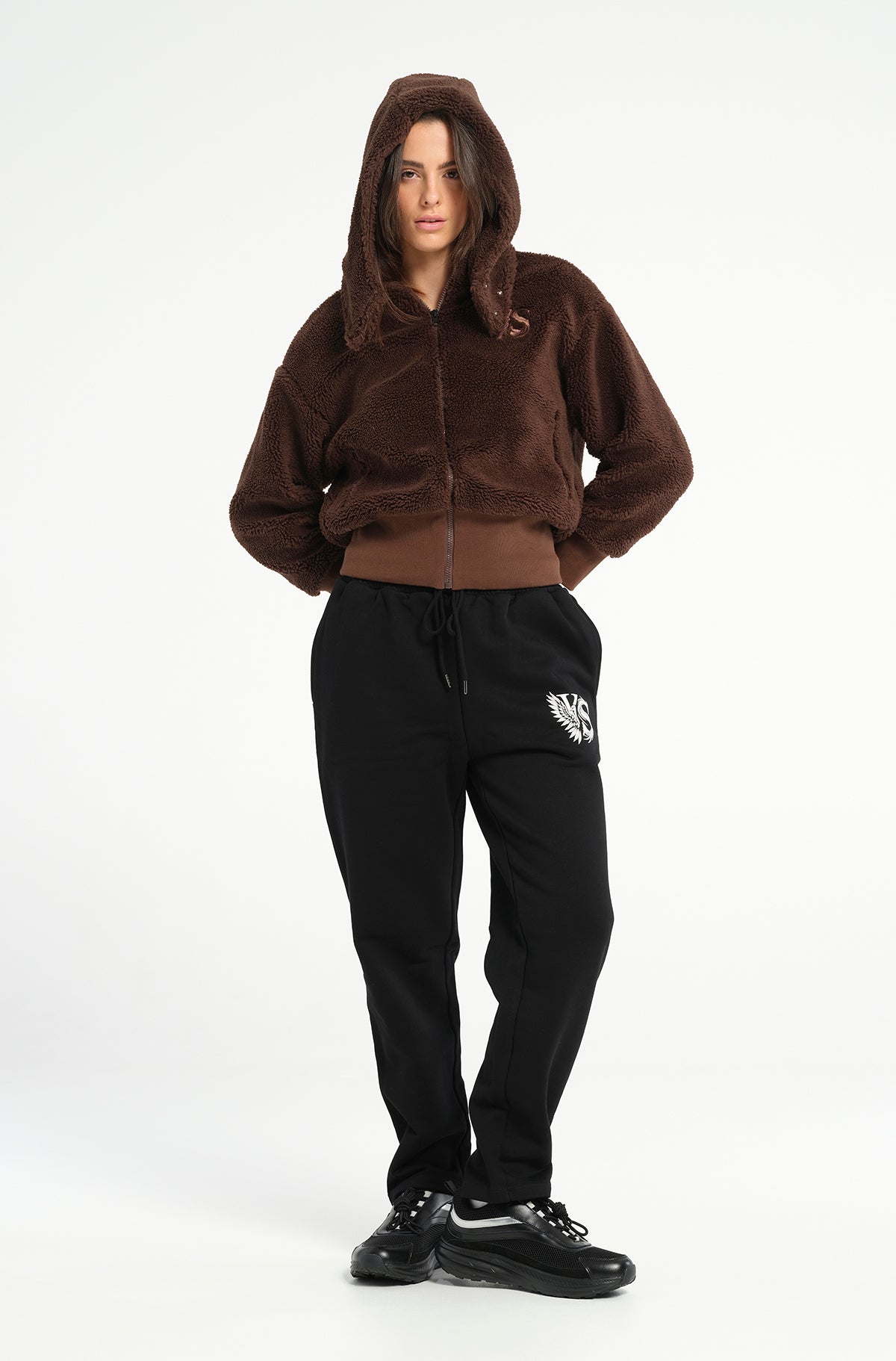 VS LUXE Signature Sherpa