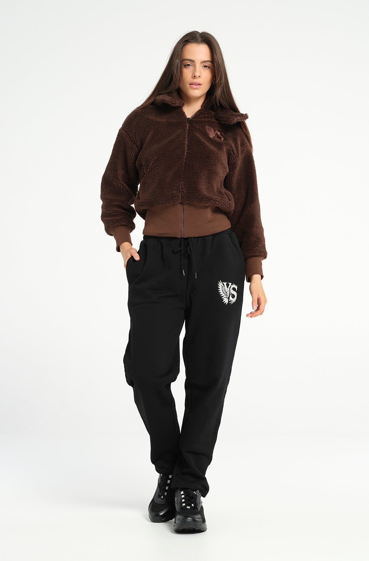 VS LUXE Signature Sherpa