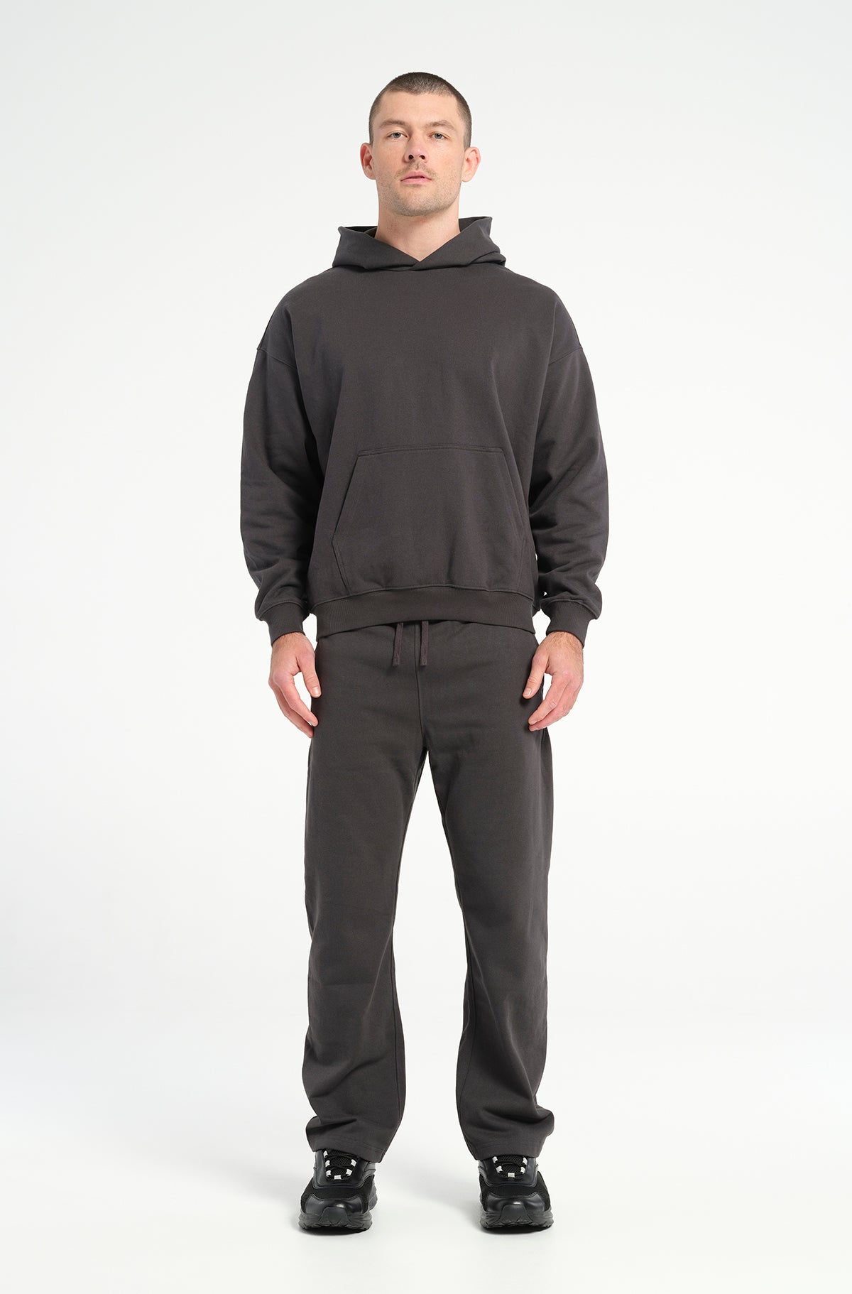 Melbourne Patriot - Unisex Hoodie + Pant Set