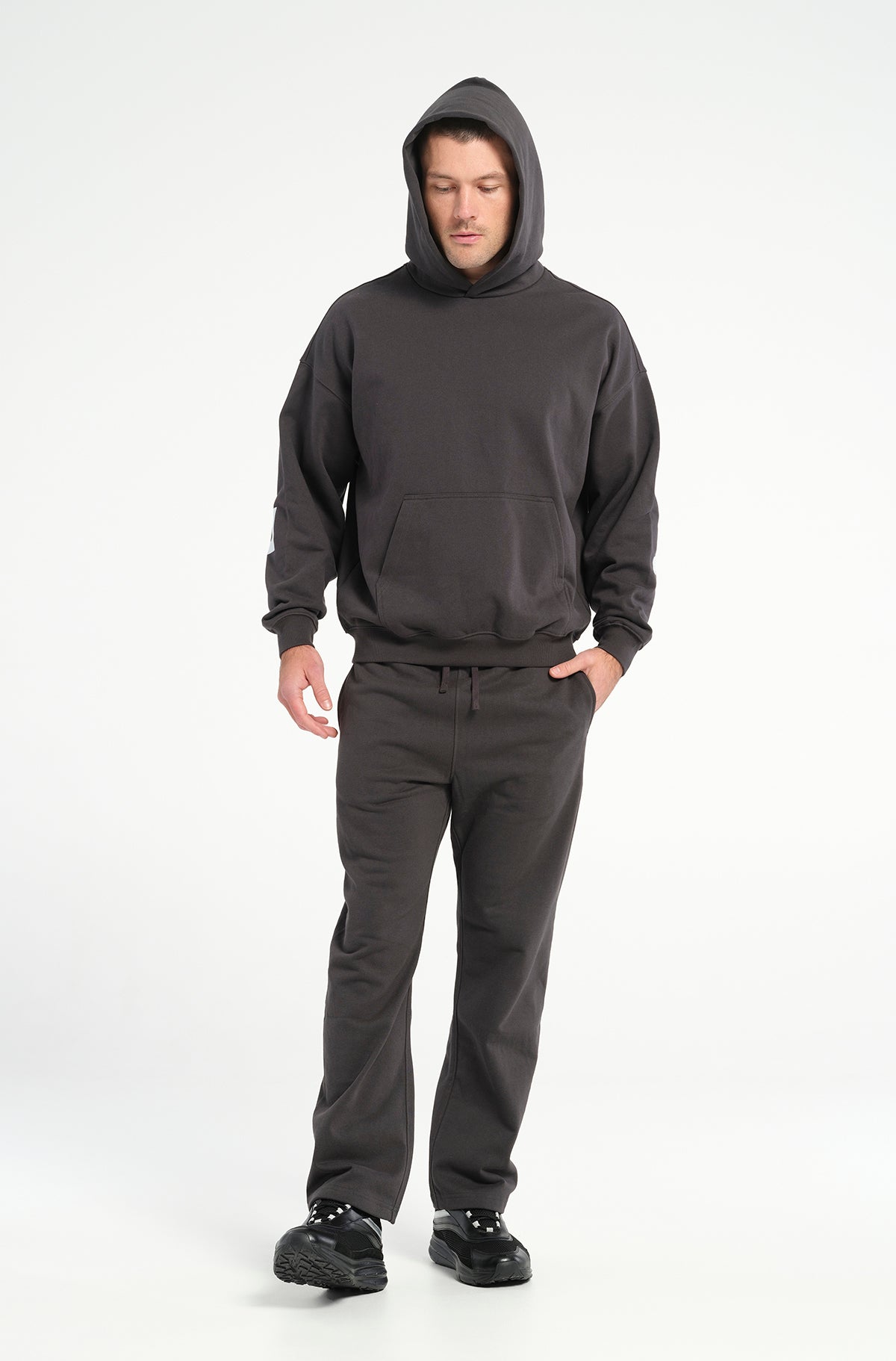 Melbourne Patriot - Unisex Hoodie + Pant Set