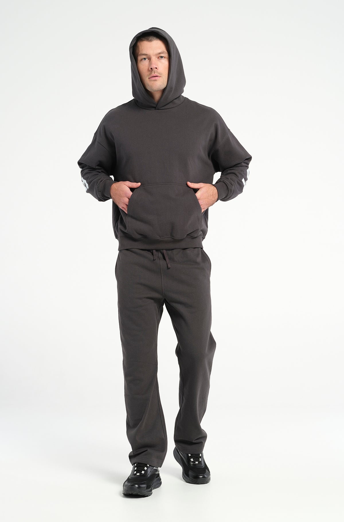 Melbourne Patriot - Unisex Hoodie + Pant Set