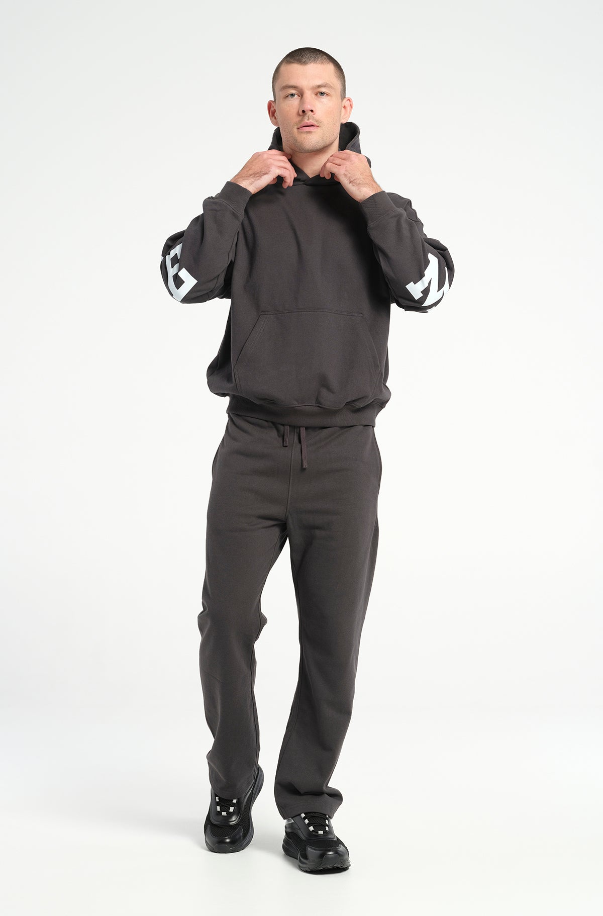 Melbourne Patriot - Unisex Hoodie + Pant Set