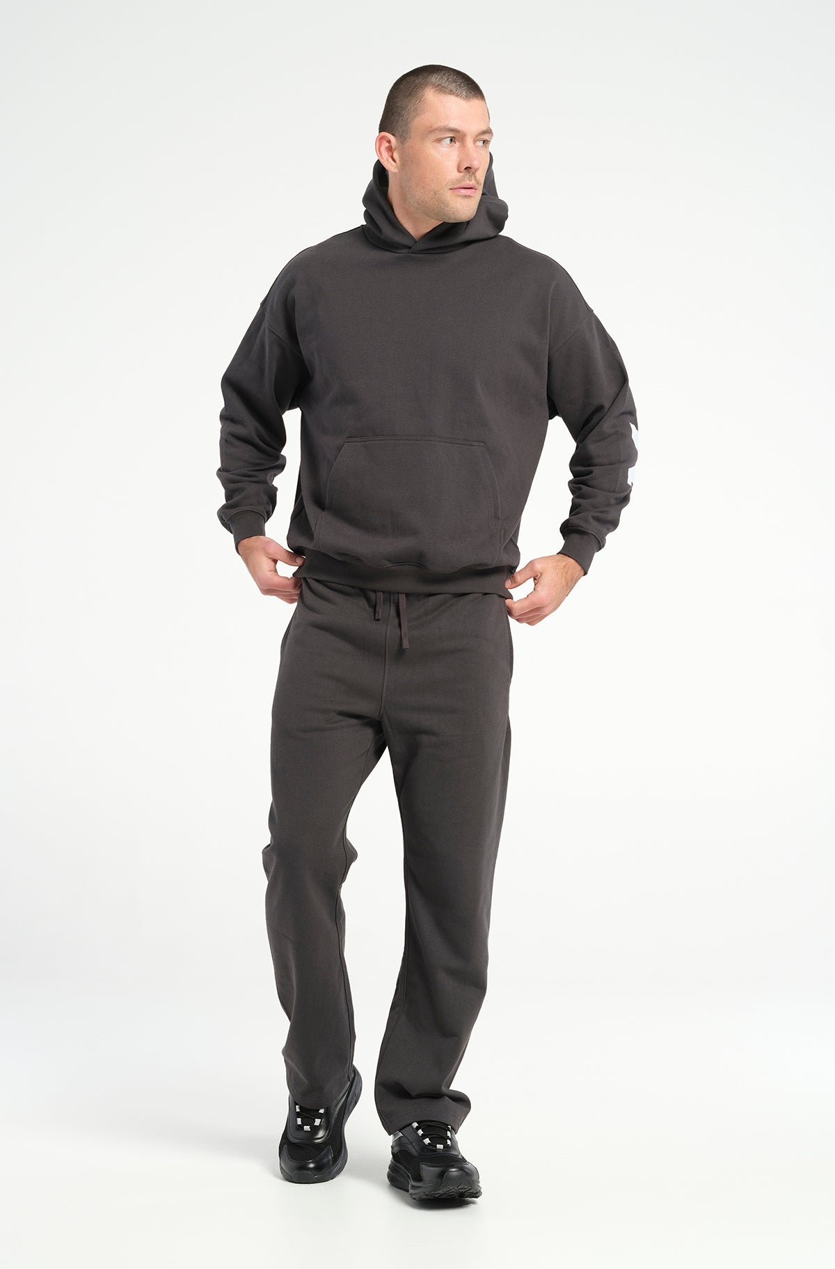 Melbourne Patriot - Unisex Hoodie + Pant Set