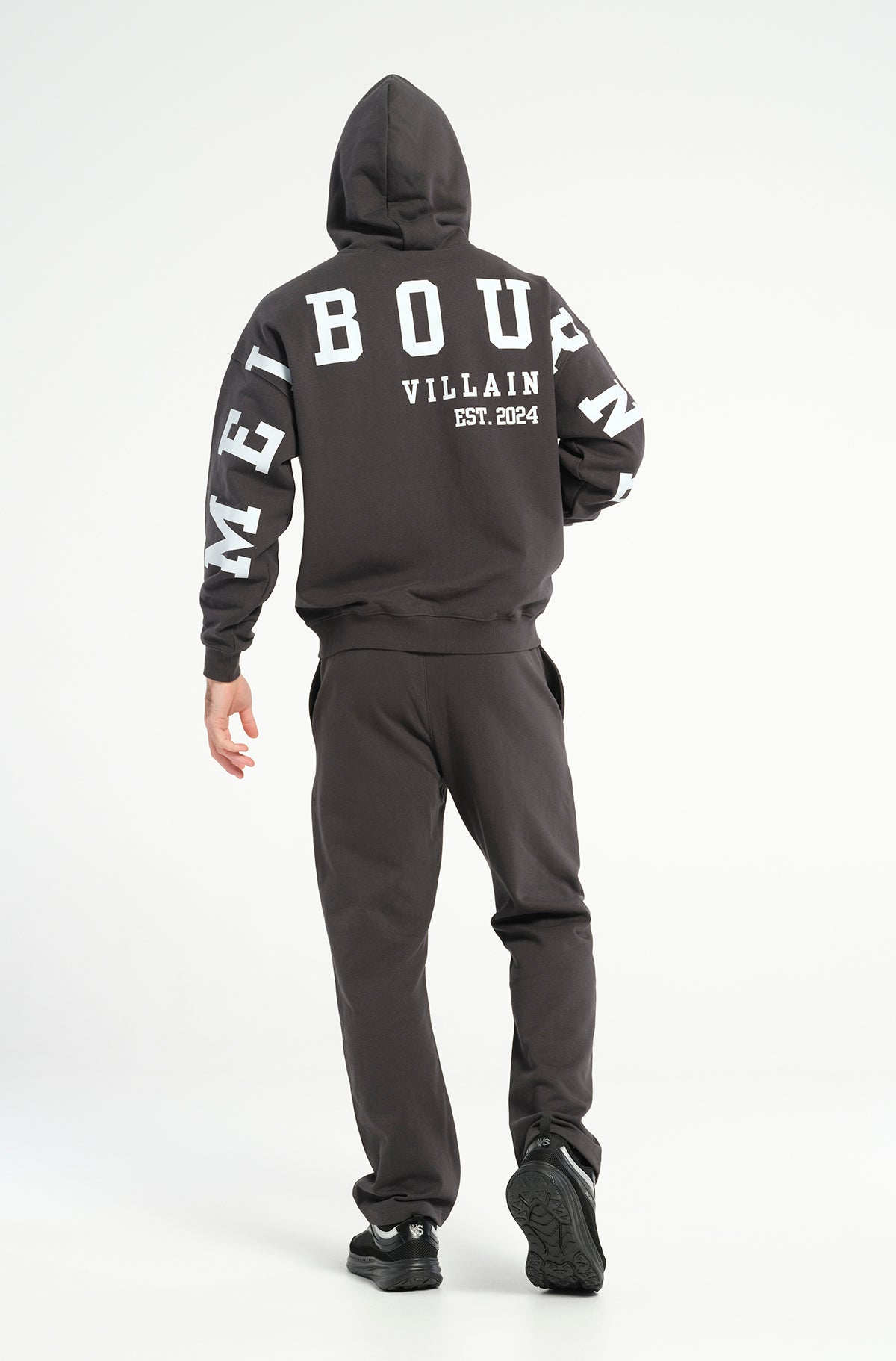 Melbourne Patriot - Unisex Hoodie + Pant Set