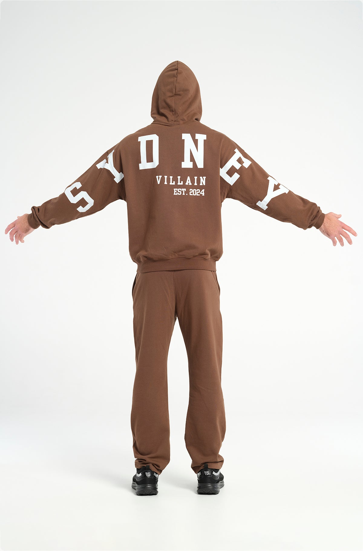 Sydney Patriot Unisex Hoodie