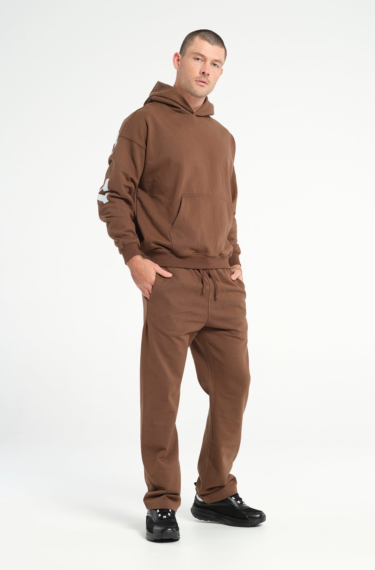 Sydney Patriot Unisex Hoodie