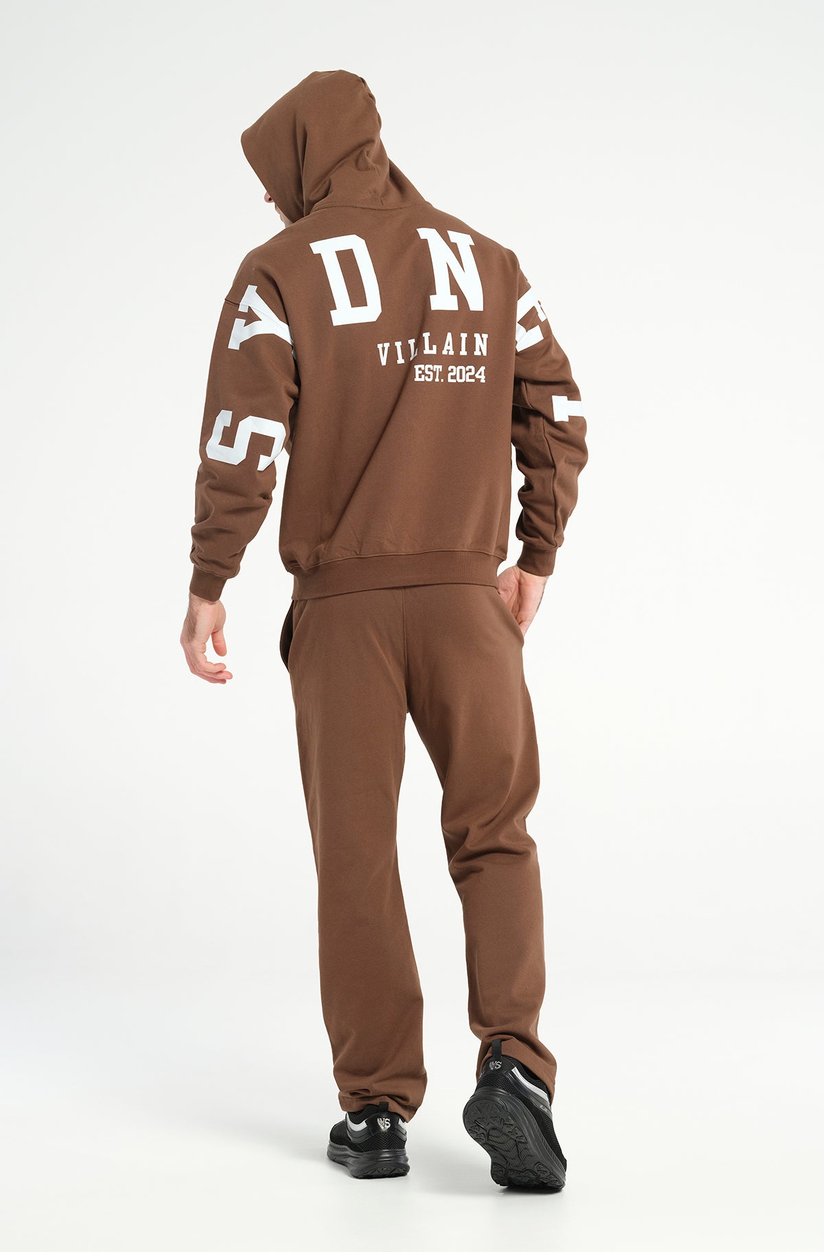 Sydney Patriot Unisex Hoodie
