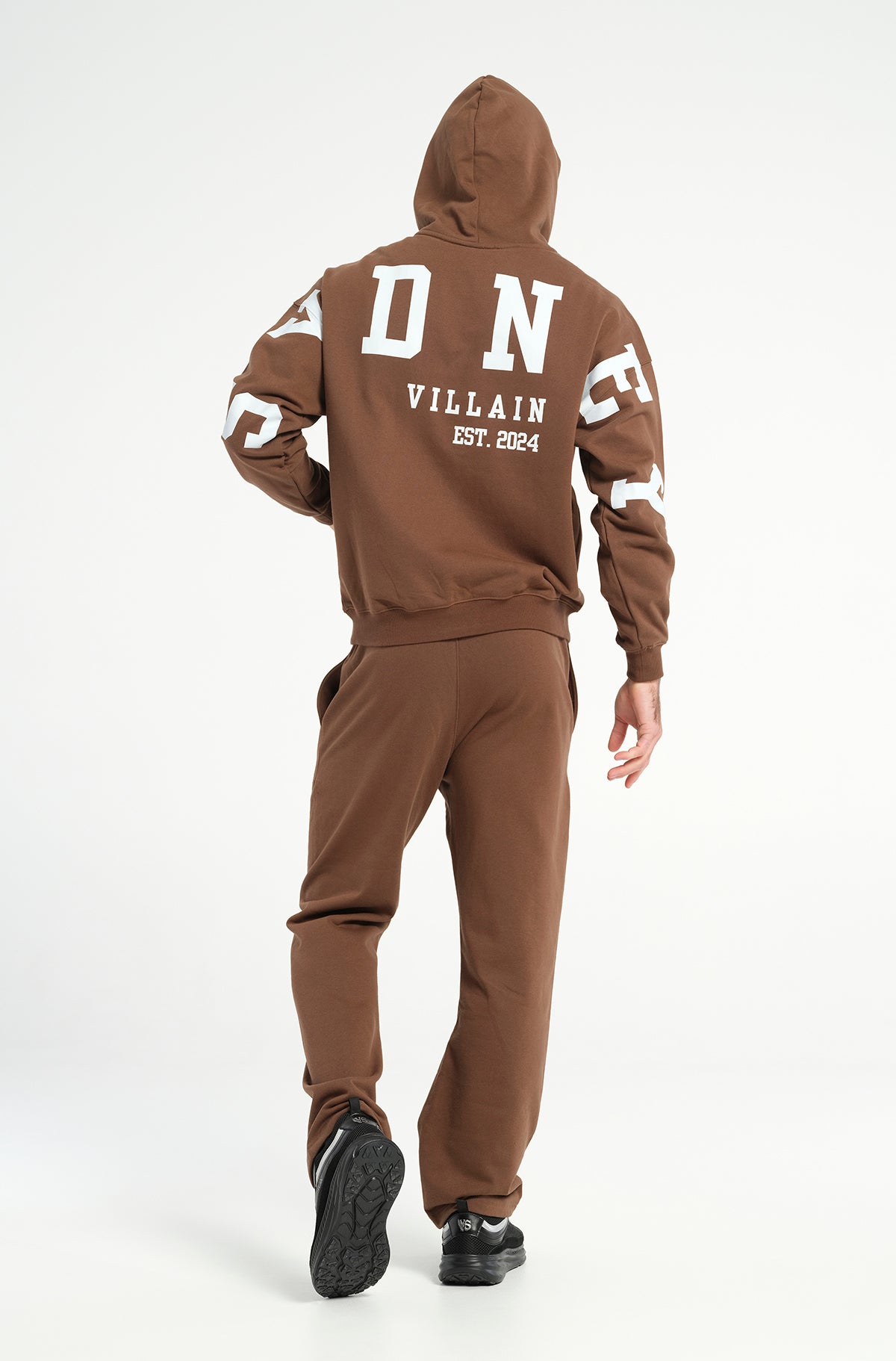 Sydney Patriot Unisex Hoodie