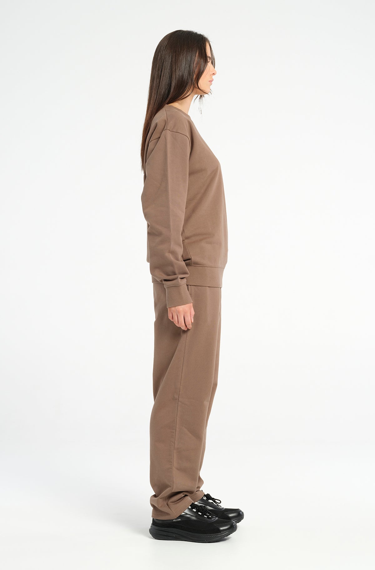 Mark Of The Villain - Unisex Hoodie + Pant Set