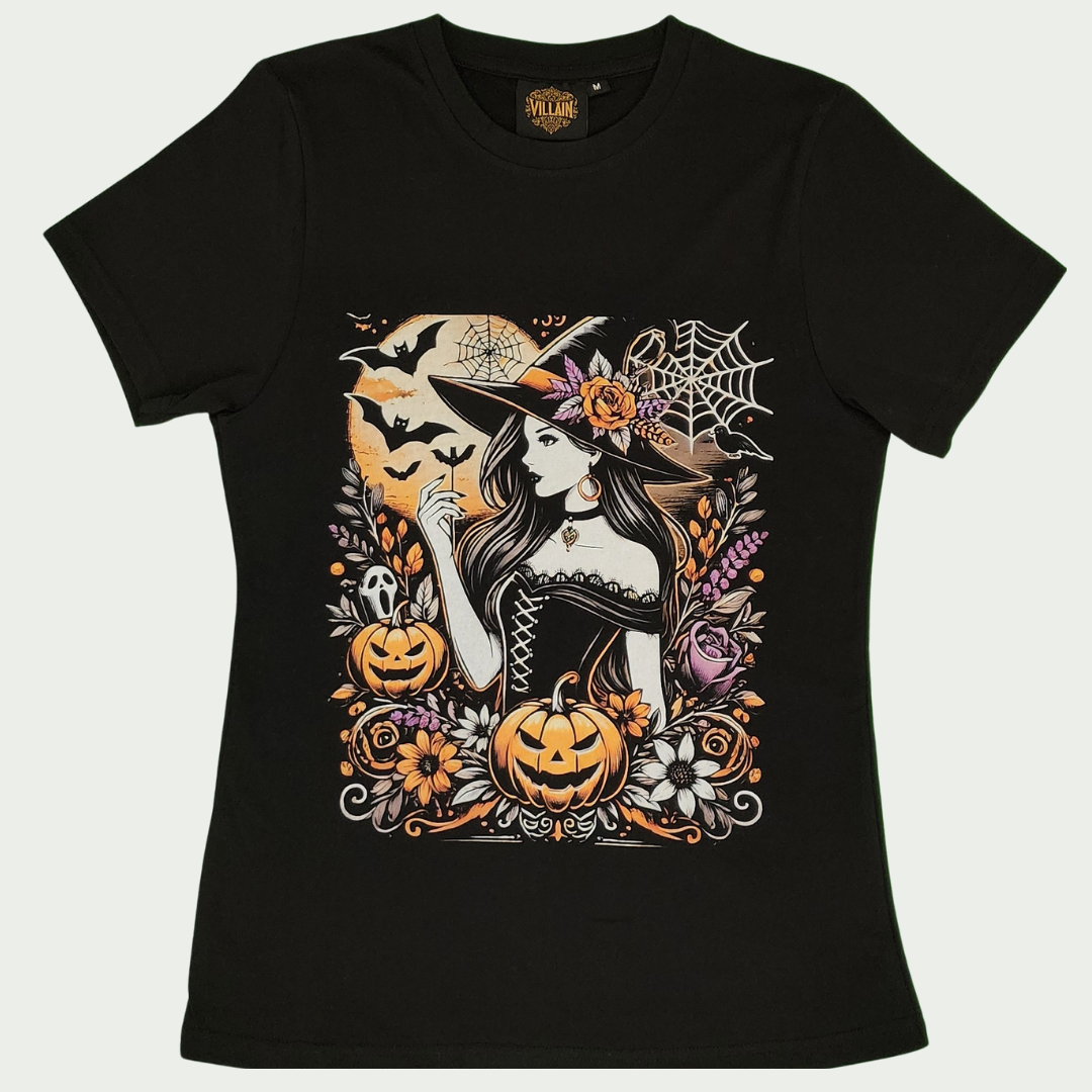 Spooky
