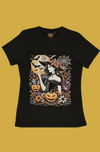 Spook in Style with Our Halloween Tee 🎃🕸️👻