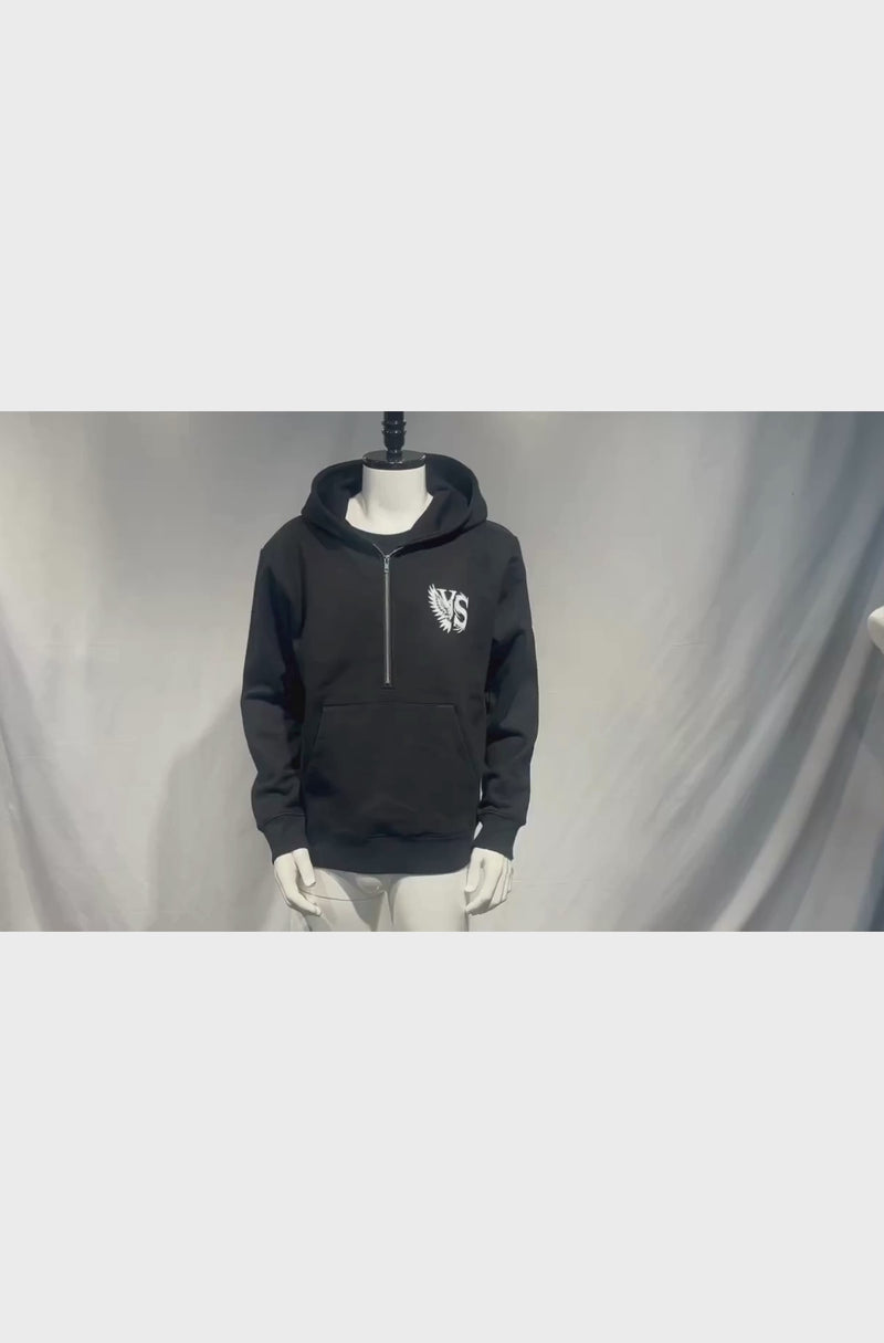 Oversized Unisex Hoodie + Pant Set – 100% Cotton French Terry 500 GSM (Pre-Order)