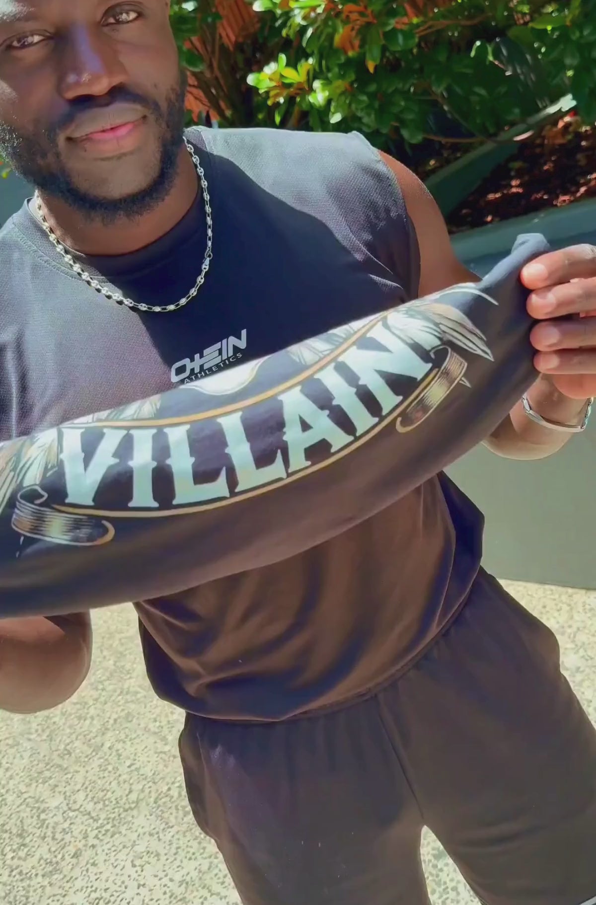 Villain Skull Tee:Bold Style for Rebels |Kings Te